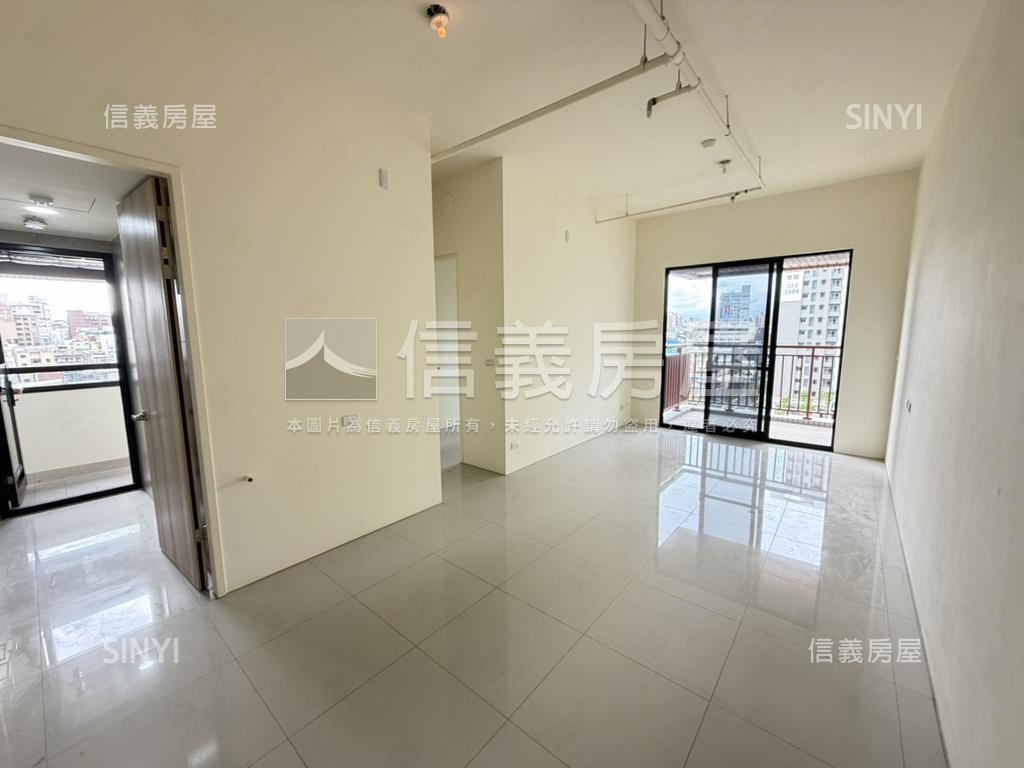 亞昕一見邊間溪景三房車位房屋室內格局與周邊環境