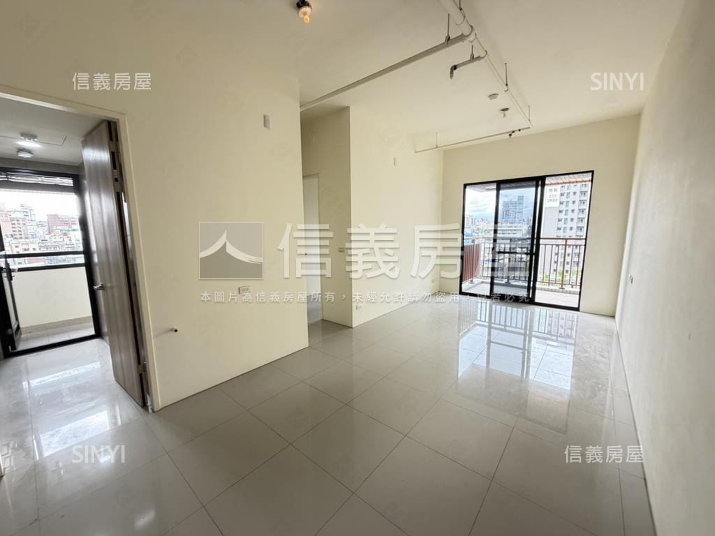 亞昕一見邊間溪景三房車位房屋室內格局與周邊環境