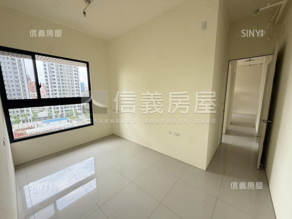 亞昕一見邊間溪景三房車位房屋室內格局與周邊環境