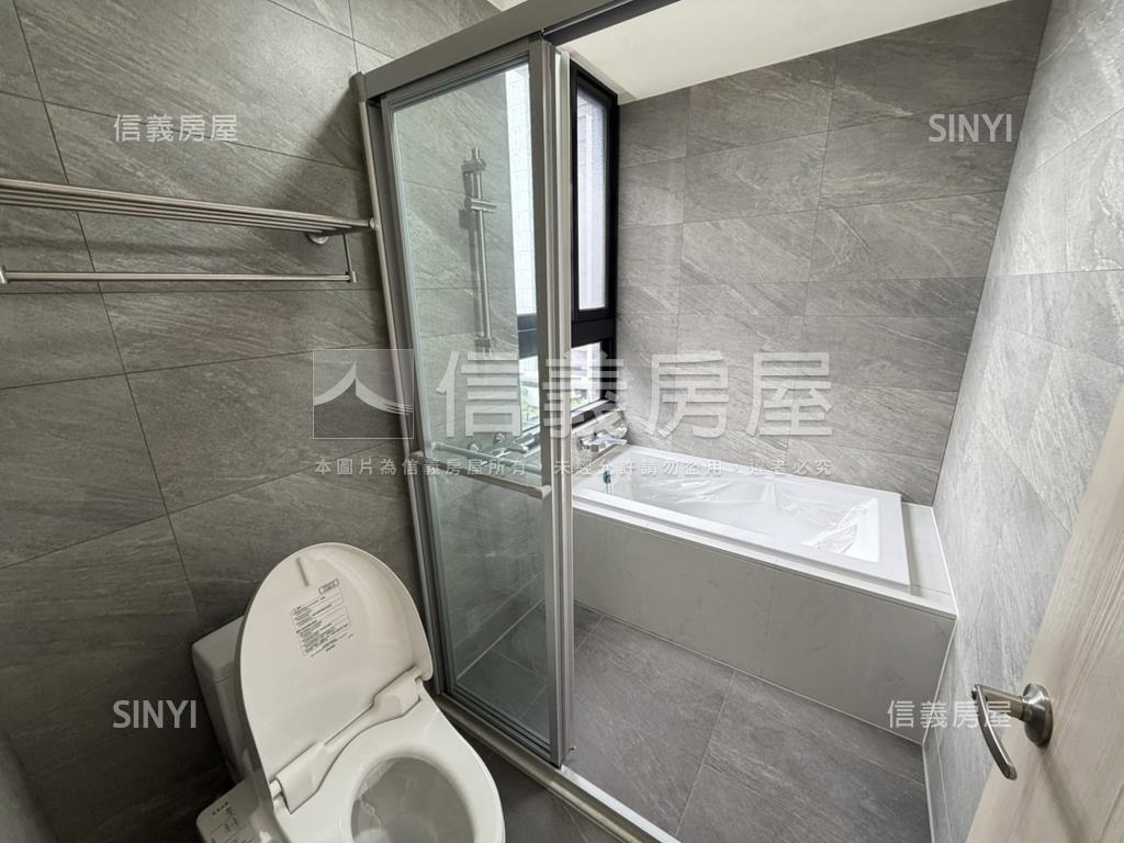 亞昕一見邊間溪景三房車位房屋室內格局與周邊環境