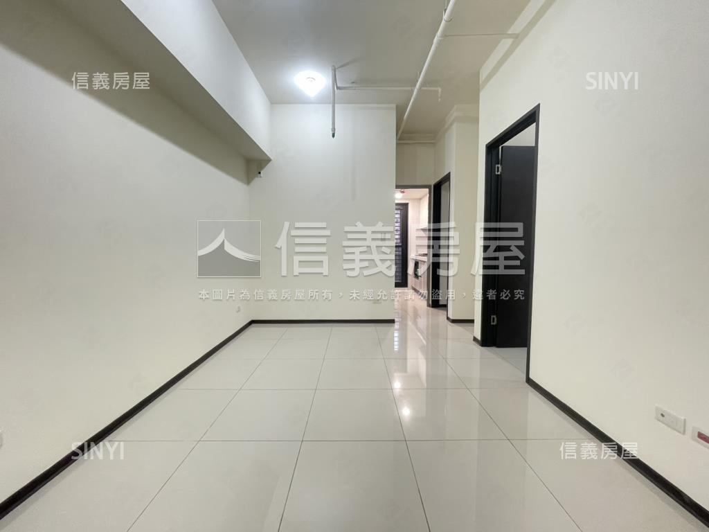 漢皇高樓正面泳池景觀三房房屋室內格局與周邊環境