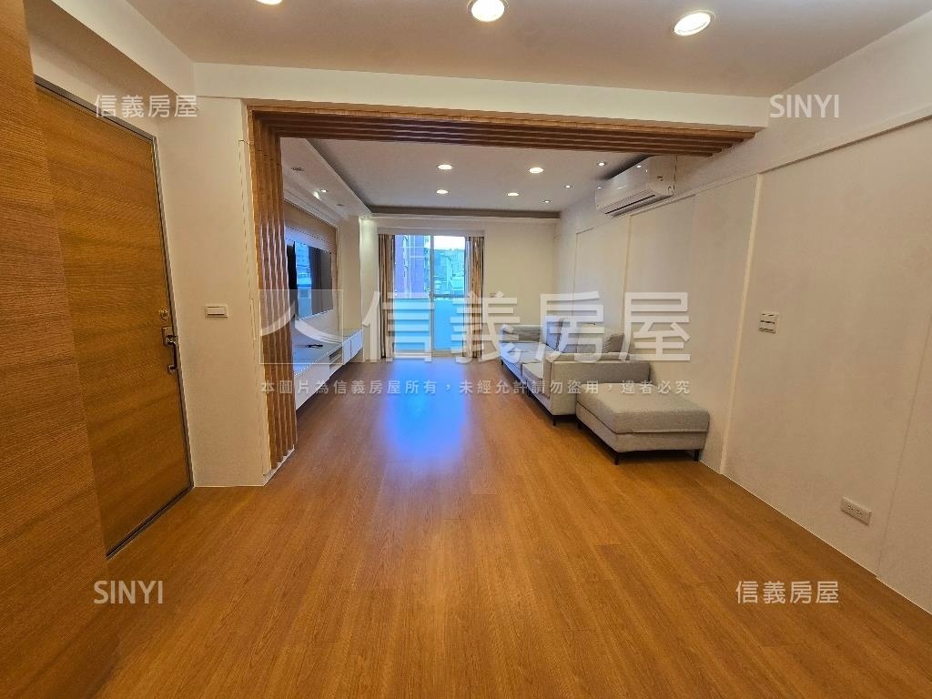 天母高樓景觀美廈房屋室內格局與周邊環境