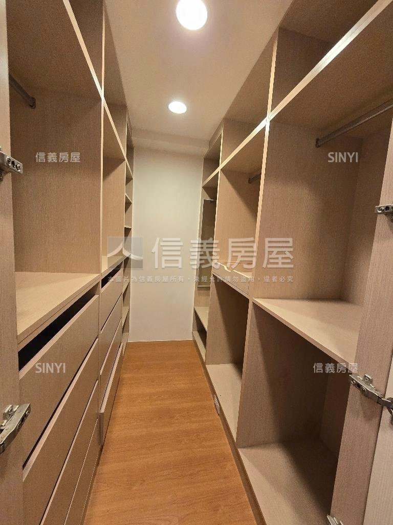 天母高樓景觀美廈房屋室內格局與周邊環境