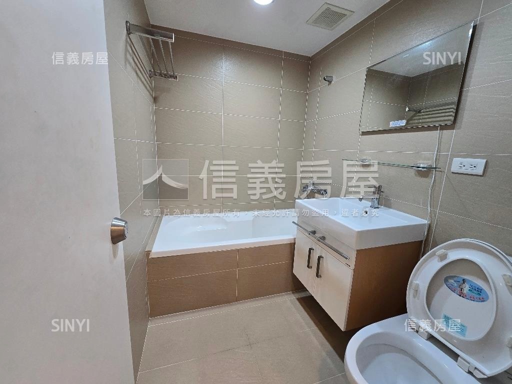天母高樓景觀美廈房屋室內格局與周邊環境