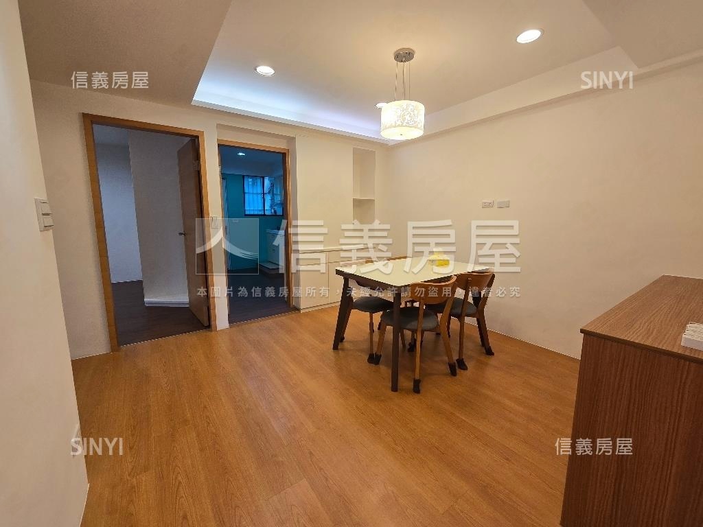 天母高樓景觀美廈房屋室內格局與周邊環境