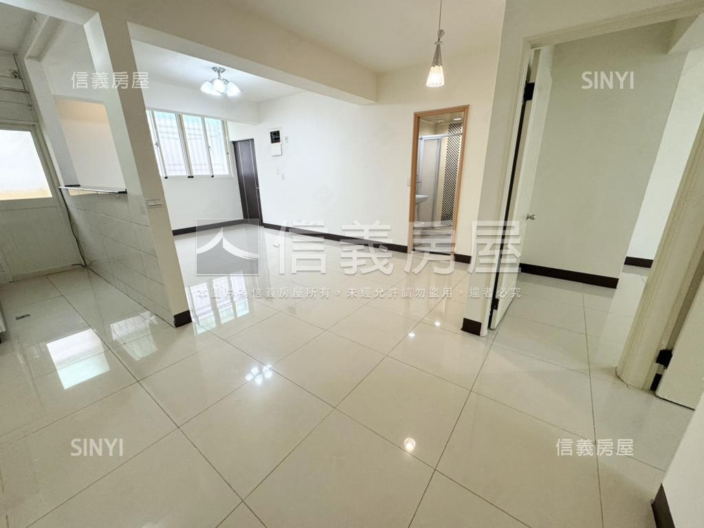 南屯楓和路低總價公寓房屋室內格局與周邊環境