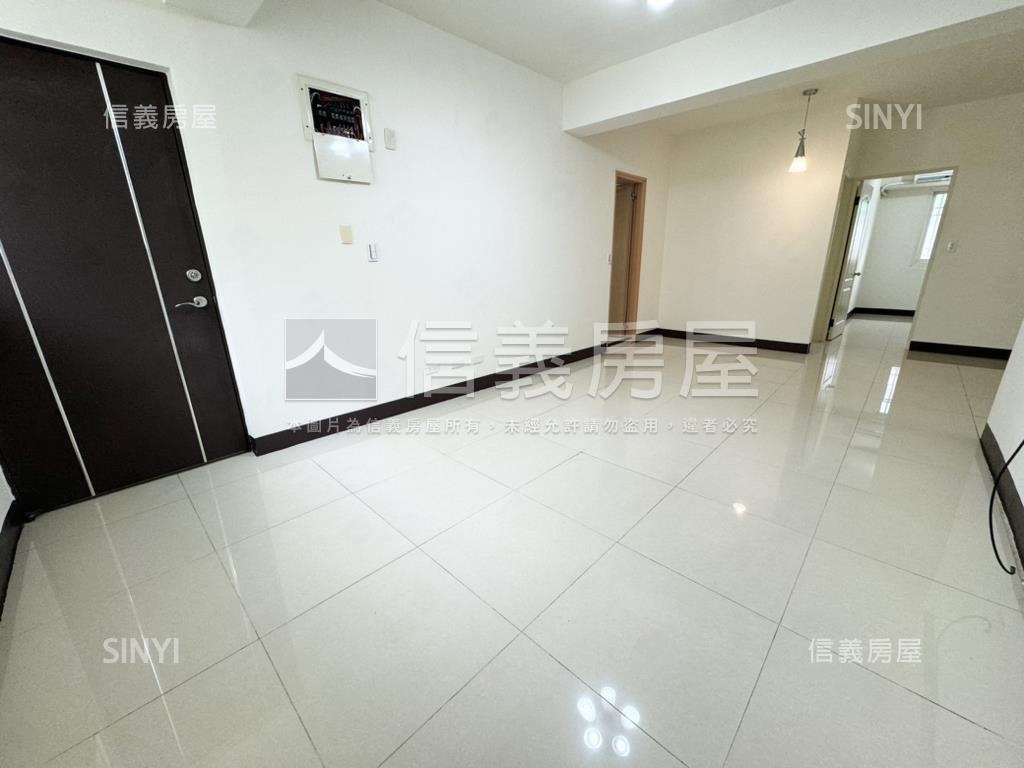 南屯楓和路低總價公寓房屋室內格局與周邊環境