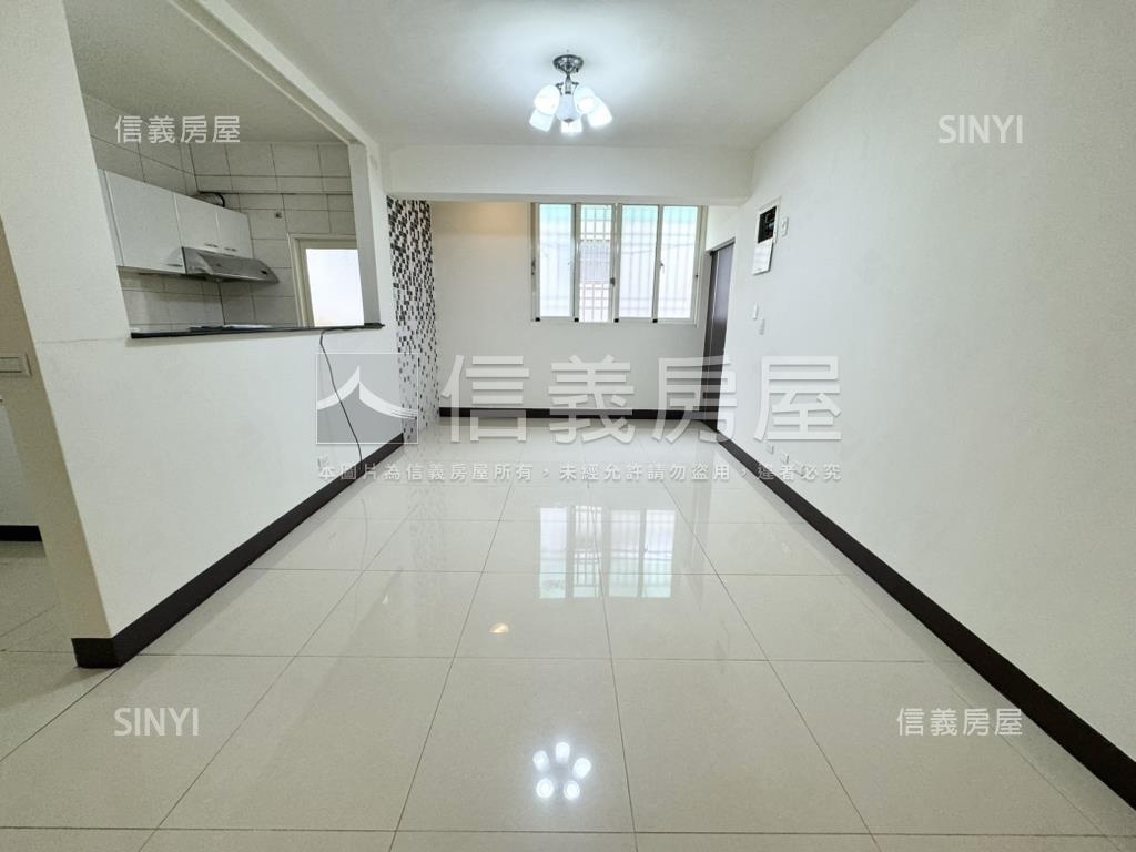 南屯楓和路低總價公寓房屋室內格局與周邊環境