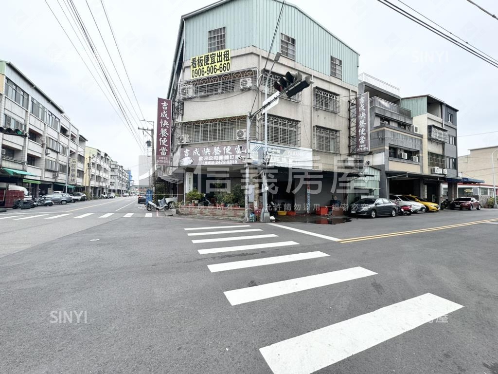 南屯楓和路低總價公寓房屋室內格局與周邊環境