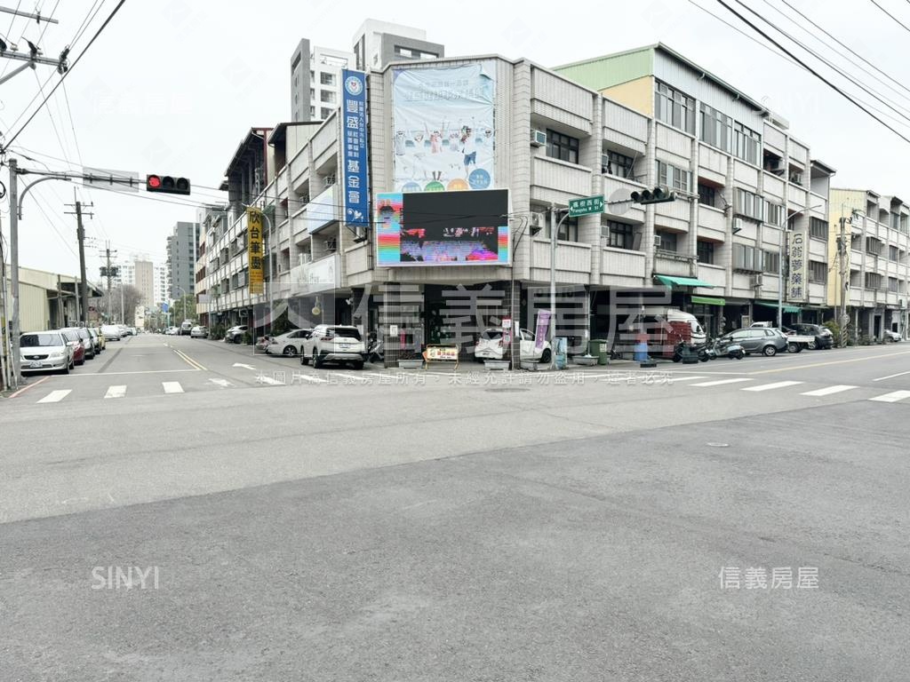 南屯楓和路低總價公寓房屋室內格局與周邊環境