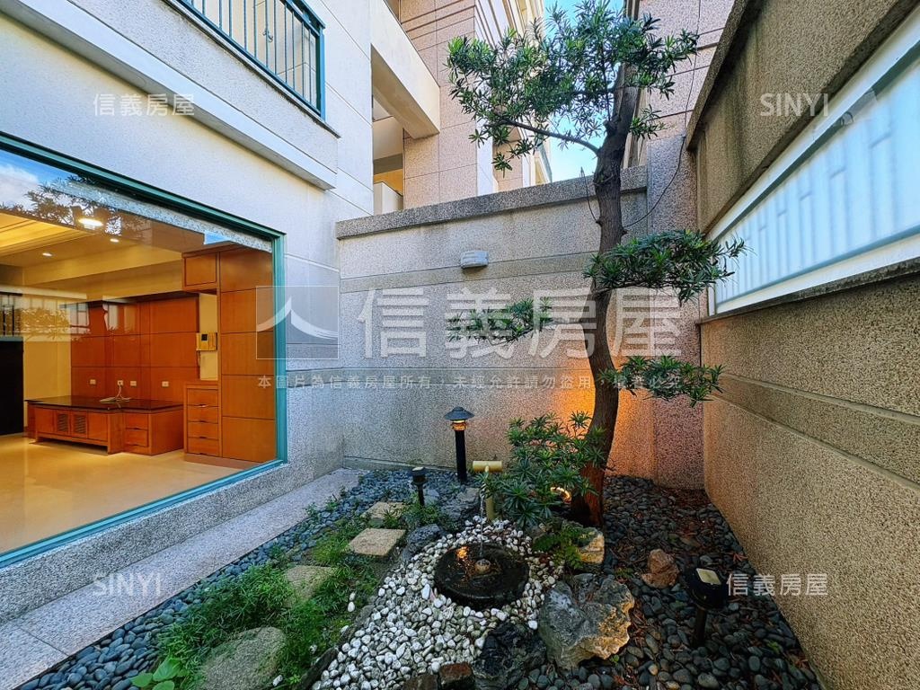 十方榕園庭院別墅房屋室內格局與周邊環境