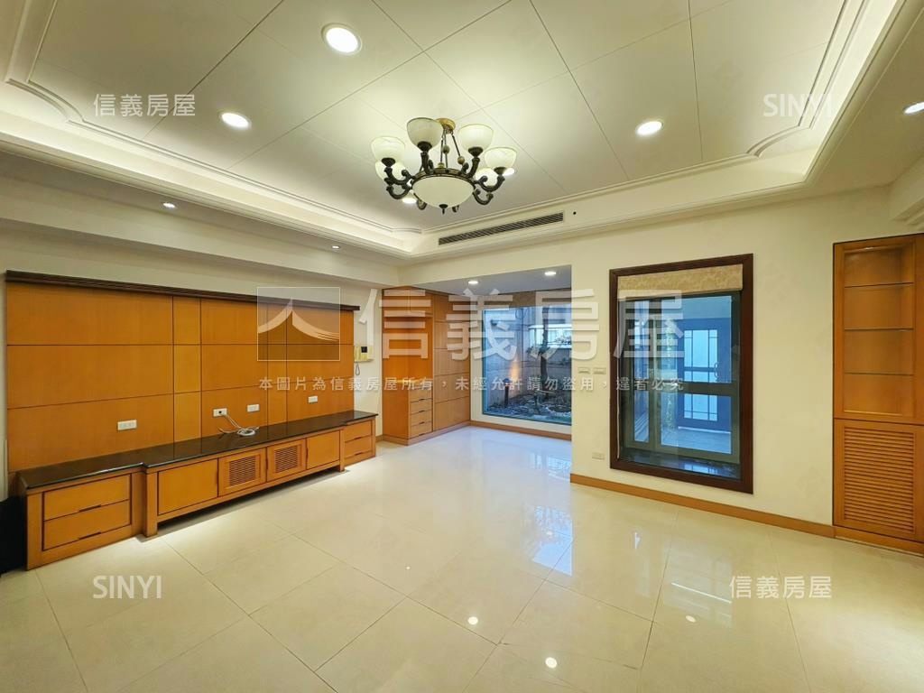十方榕園庭院別墅房屋室內格局與周邊環境