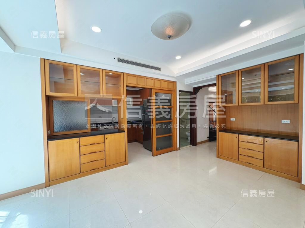 十方榕園庭院別墅房屋室內格局與周邊環境