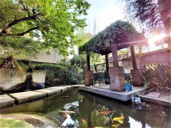 十方榕園庭院別墅