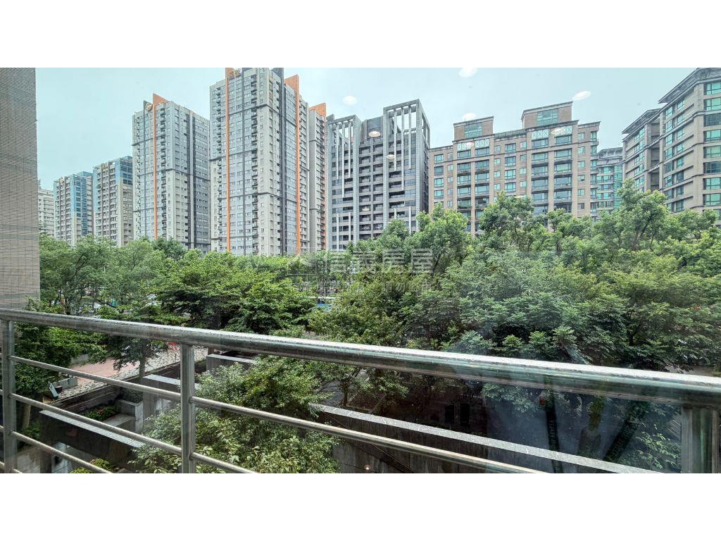 麗園景觀典雅四房房屋室內格局與周邊環境