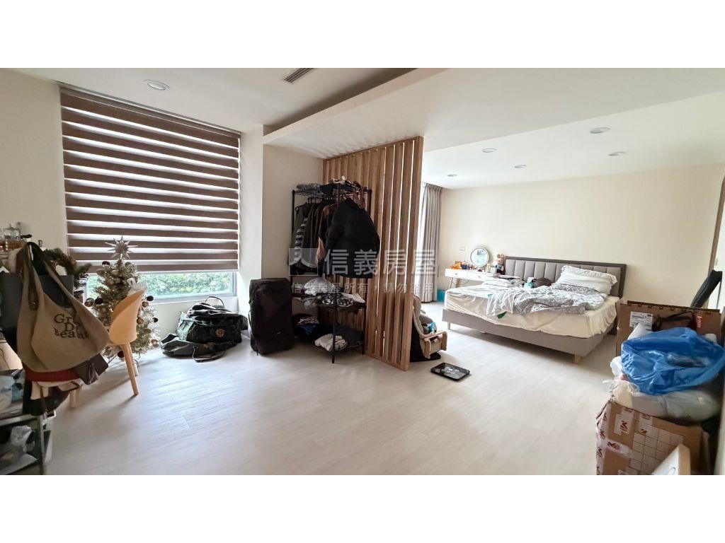 麗園景觀典雅四房房屋室內格局與周邊環境