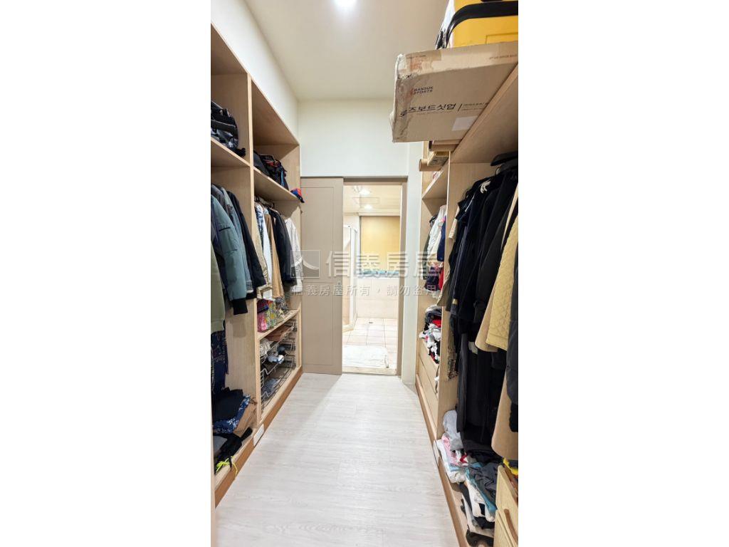 麗園景觀典雅四房房屋室內格局與周邊環境