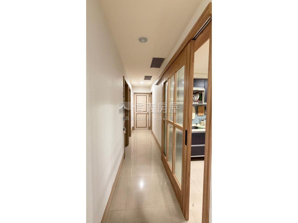 麗園景觀典雅四房房屋室內格局與周邊環境