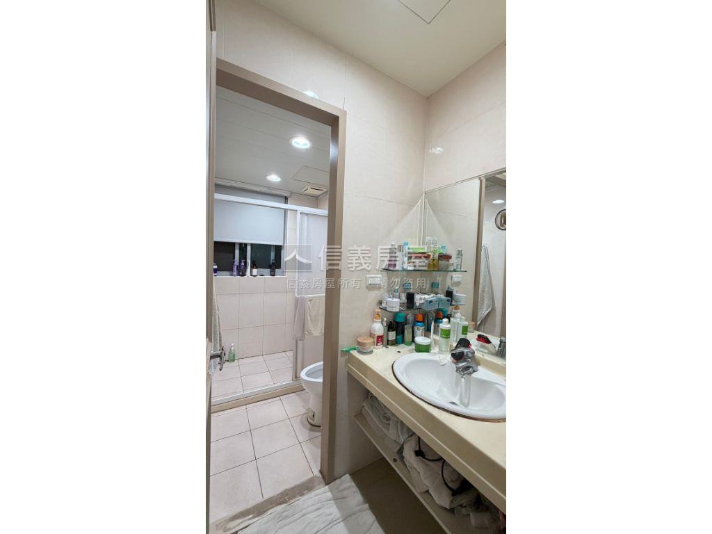 麗園景觀典雅四房房屋室內格局與周邊環境