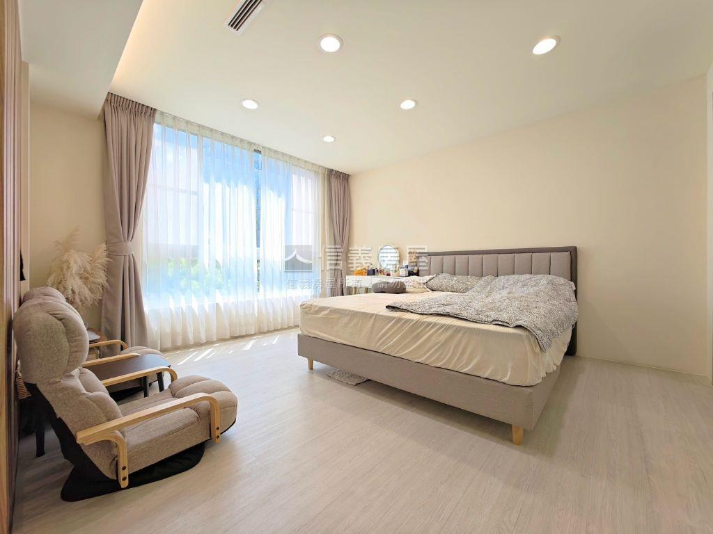 麗園景觀典雅四房房屋室內格局與周邊環境