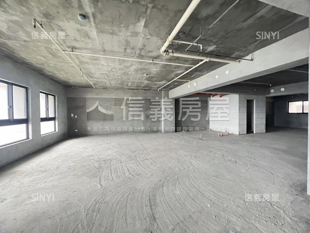 國家一號院氣勢磅礡豪景屋房屋室內格局與周邊環境