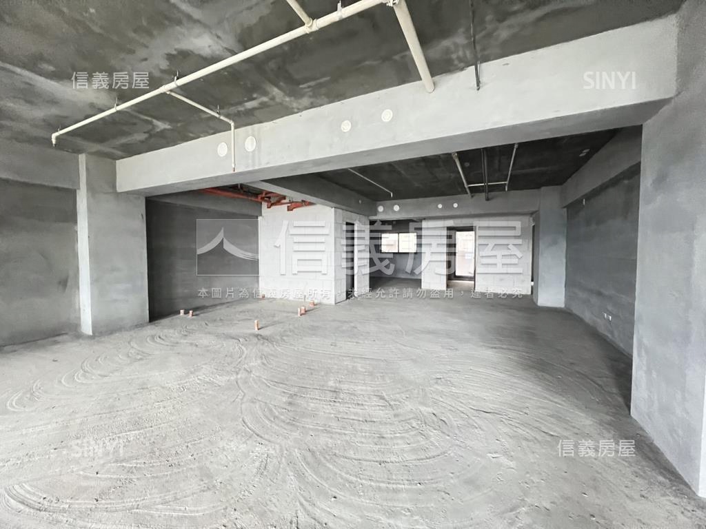 國家一號院氣勢磅礡豪景屋房屋室內格局與周邊環境