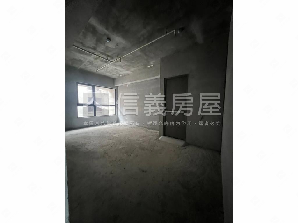 國家一號院氣勢磅礡豪景屋房屋室內格局與周邊環境