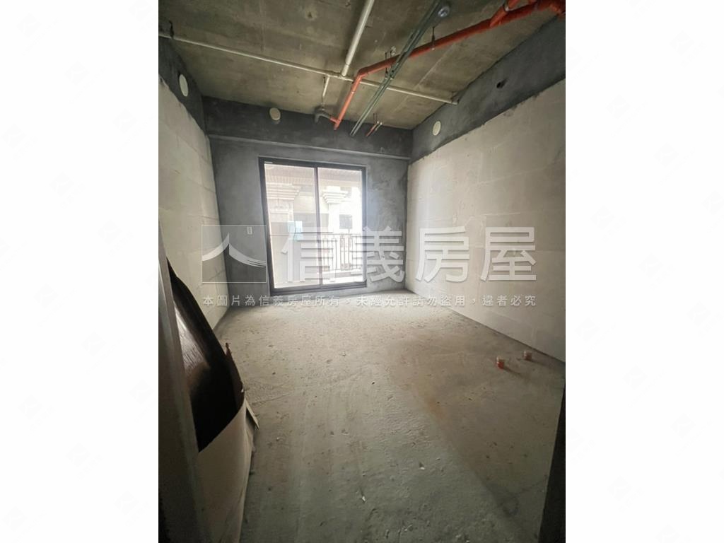 國家一號院氣勢磅礡豪景屋房屋室內格局與周邊環境