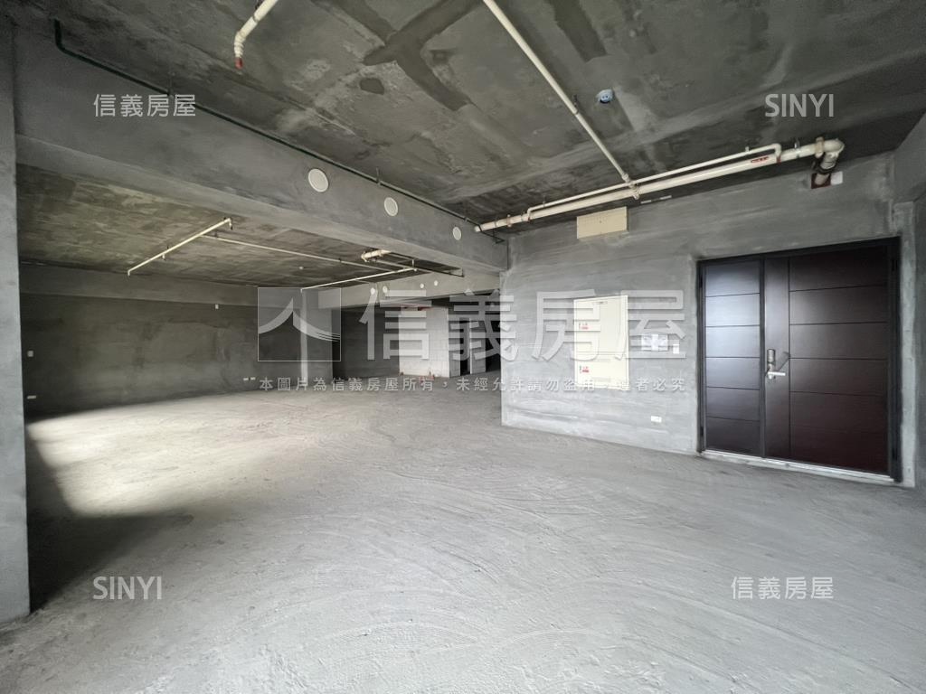 國家一號院氣勢磅礡豪景屋房屋室內格局與周邊環境