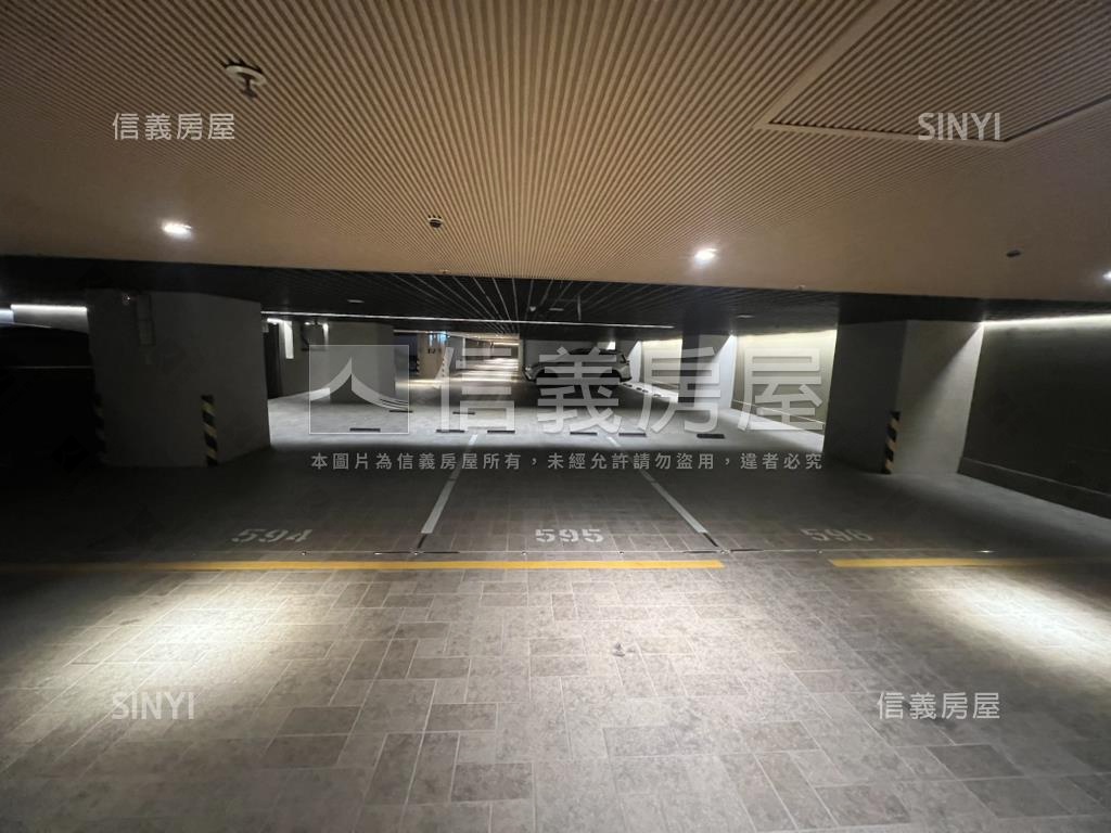 國家一號院氣勢磅礡豪景屋房屋室內格局與周邊環境