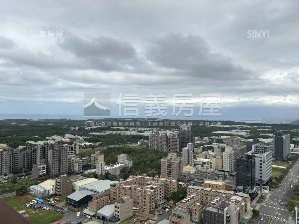 國家一號院氣勢磅礡豪景屋房屋室內格局與周邊環境