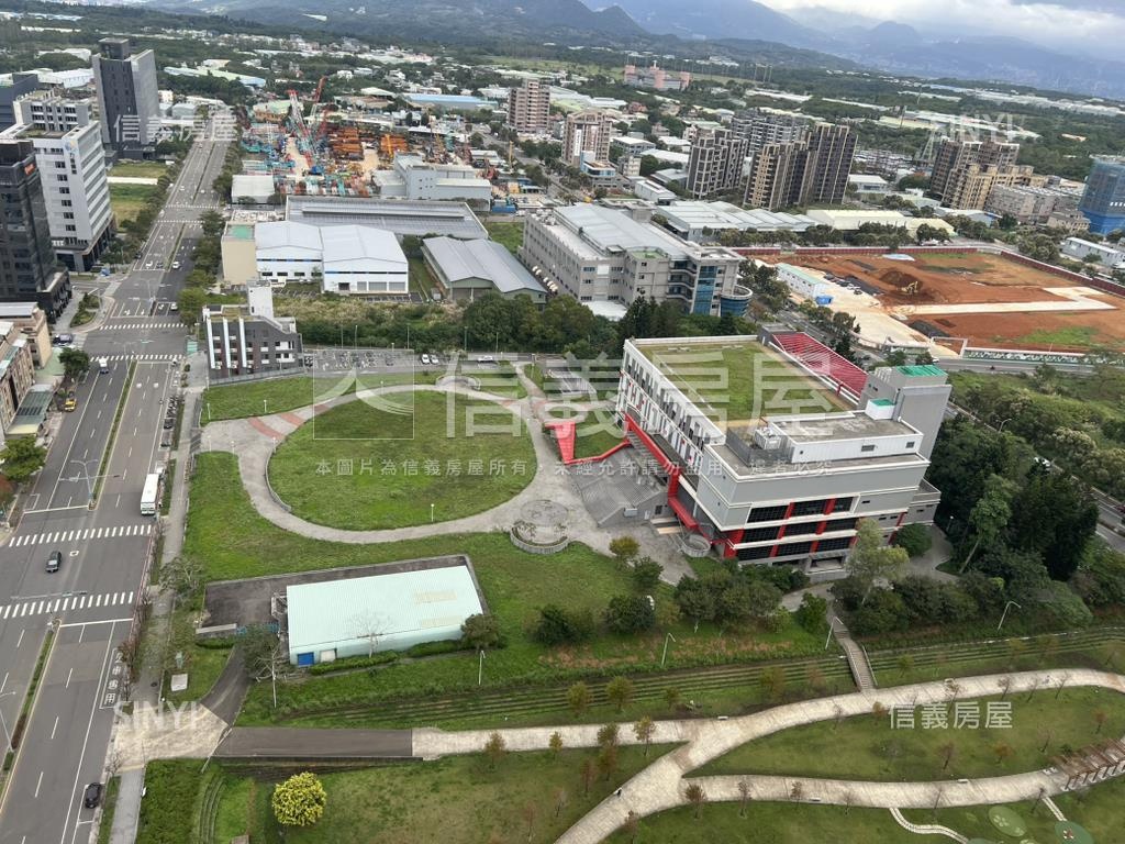 國家一號院氣勢磅礡豪景屋房屋室內格局與周邊環境