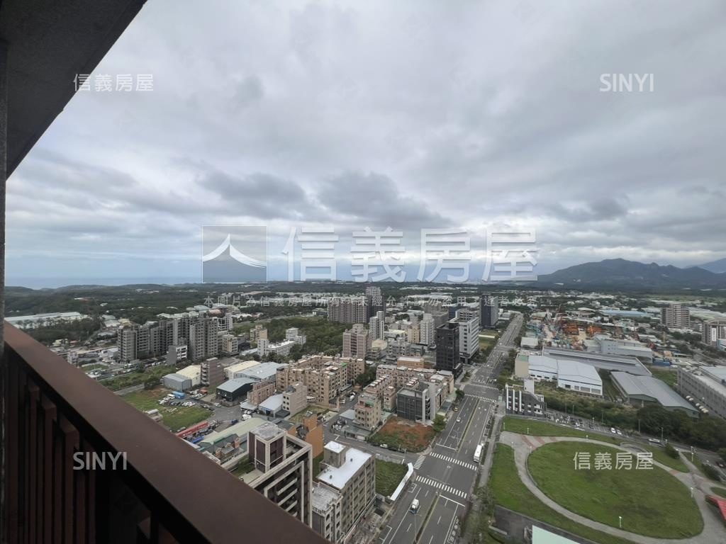 國家一號院氣勢磅礡豪景屋房屋室內格局與周邊環境