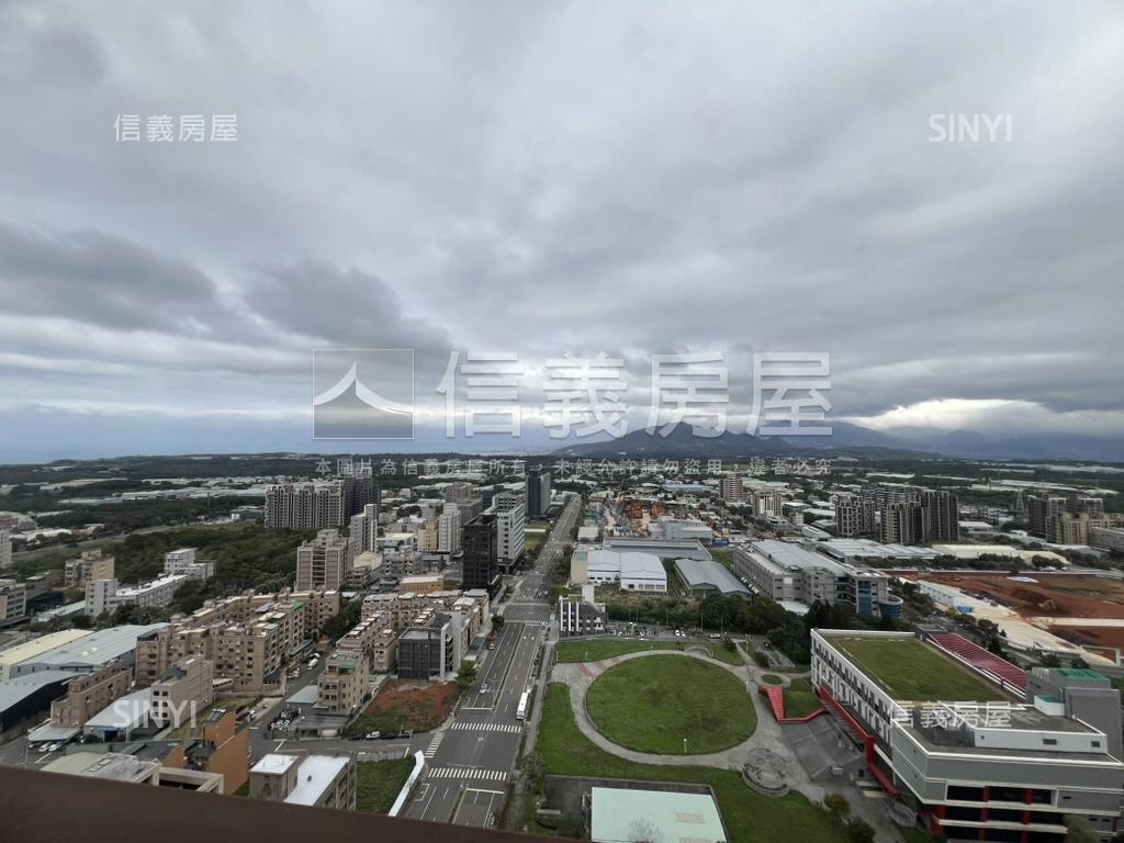 國家一號院氣勢磅礡豪景屋房屋室內格局與周邊環境