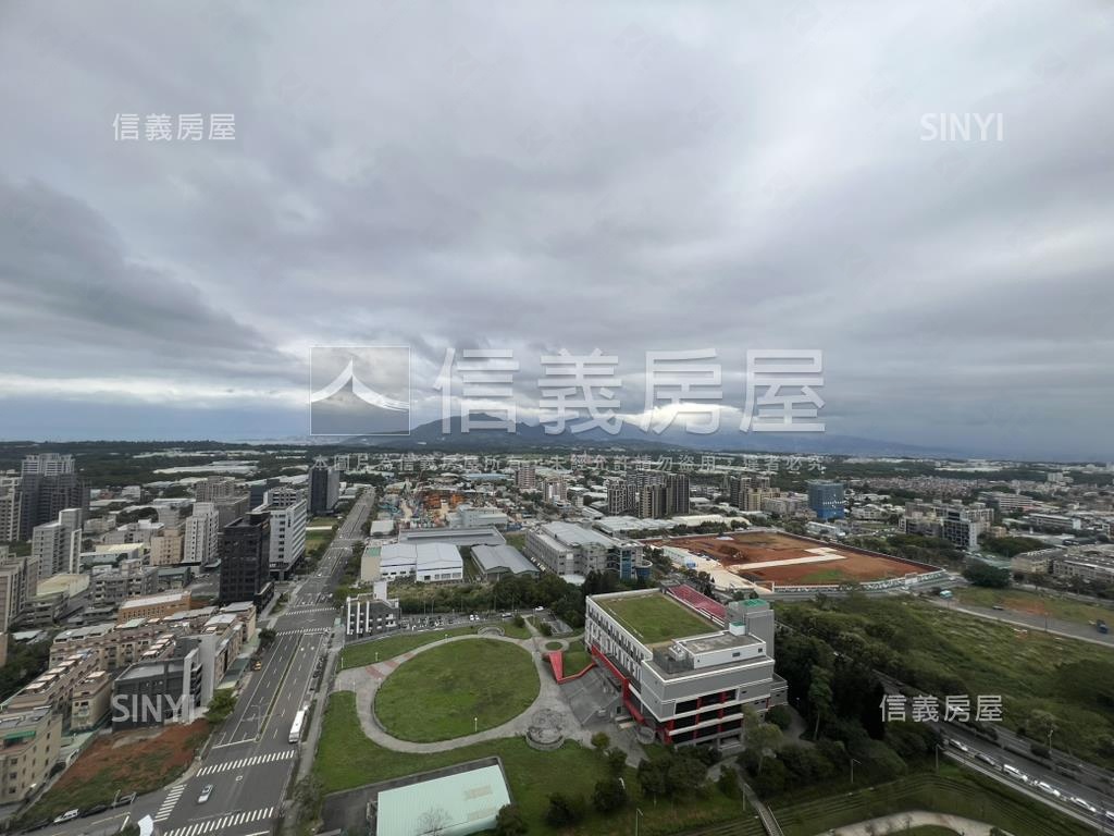 國家一號院氣勢磅礡豪景屋房屋室內格局與周邊環境