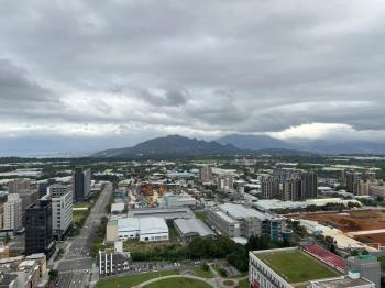 國家一號院氣勢磅礡豪景屋