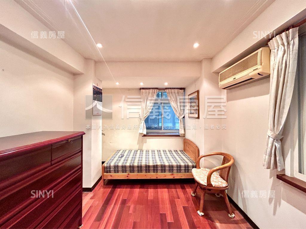 【專任】敦化福邸陽光豪邸房屋室內格局與周邊環境