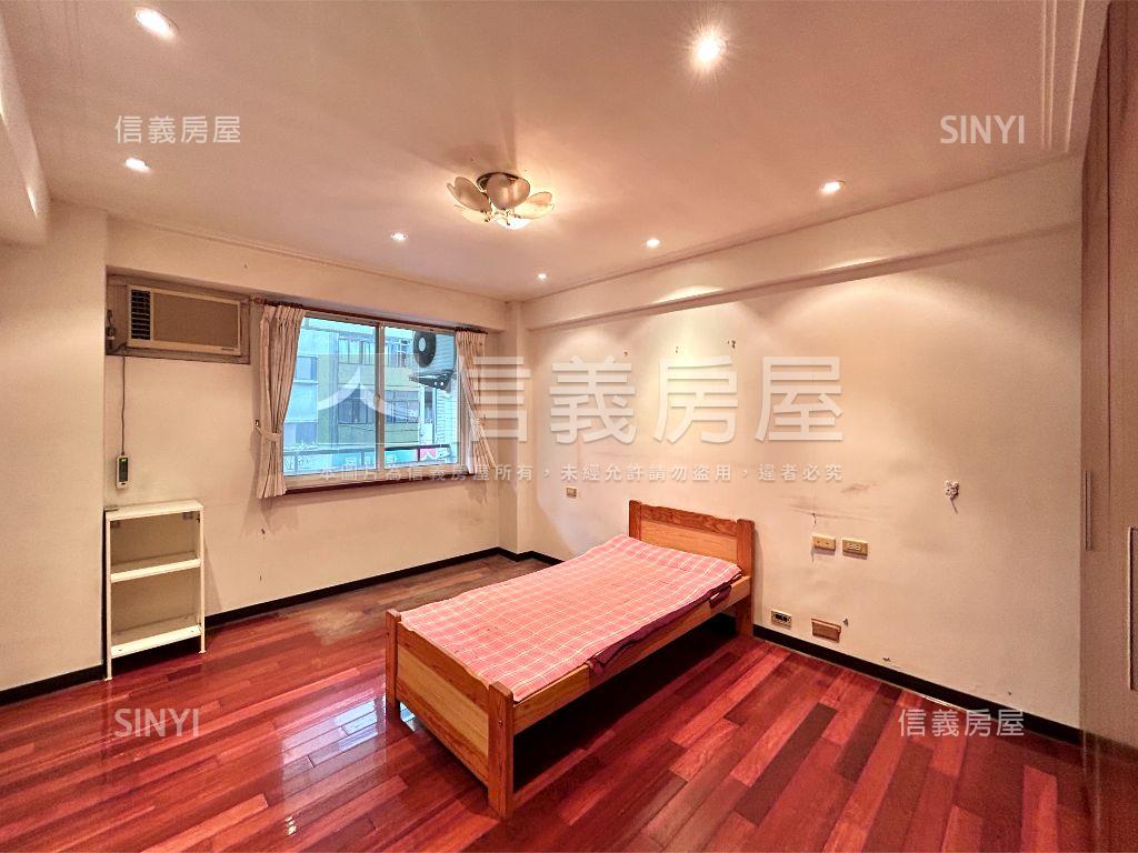 【專任】敦化福邸陽光豪邸房屋室內格局與周邊環境