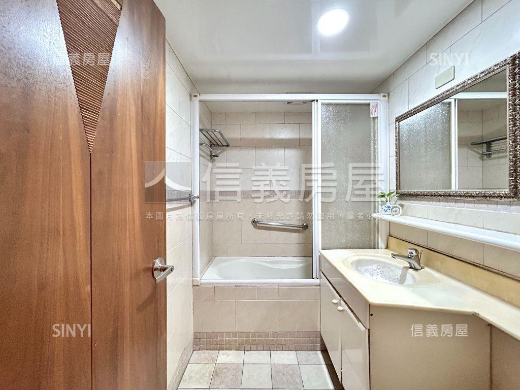 【專任】敦化福邸陽光豪邸房屋室內格局與周邊環境