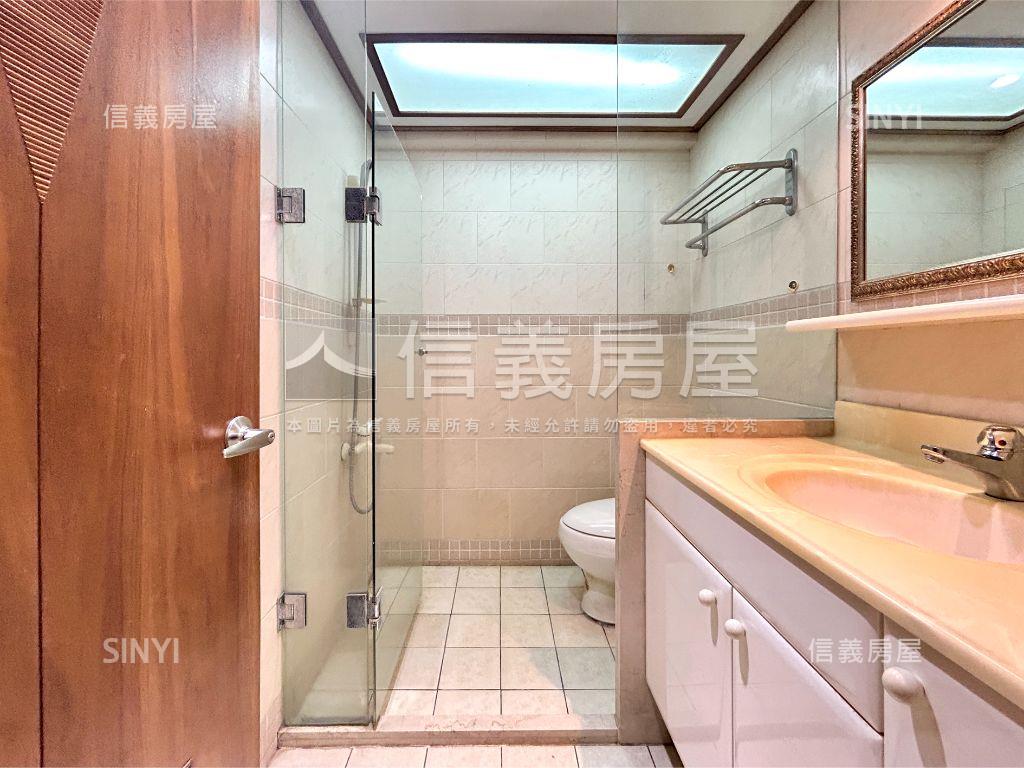 【專任】敦化福邸陽光豪邸房屋室內格局與周邊環境