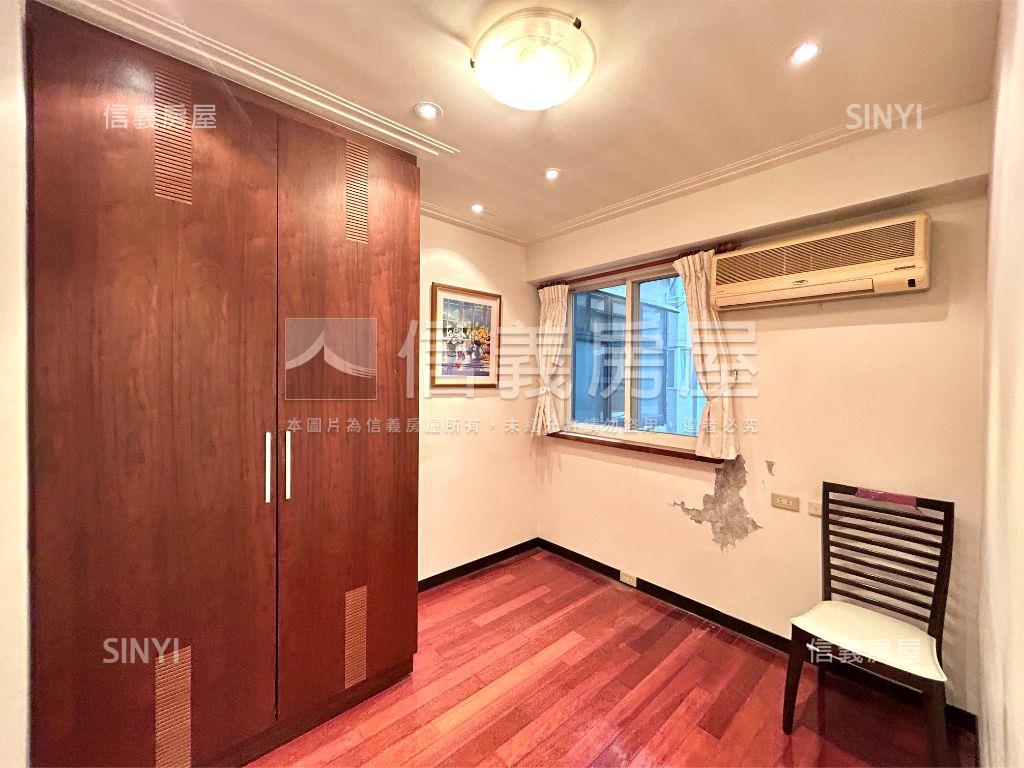 【專任】敦化福邸陽光豪邸房屋室內格局與周邊環境