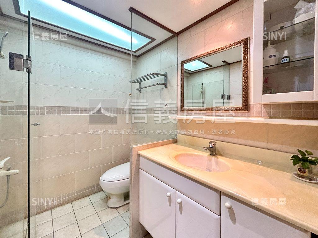 【專任】敦化福邸陽光豪邸房屋室內格局與周邊環境