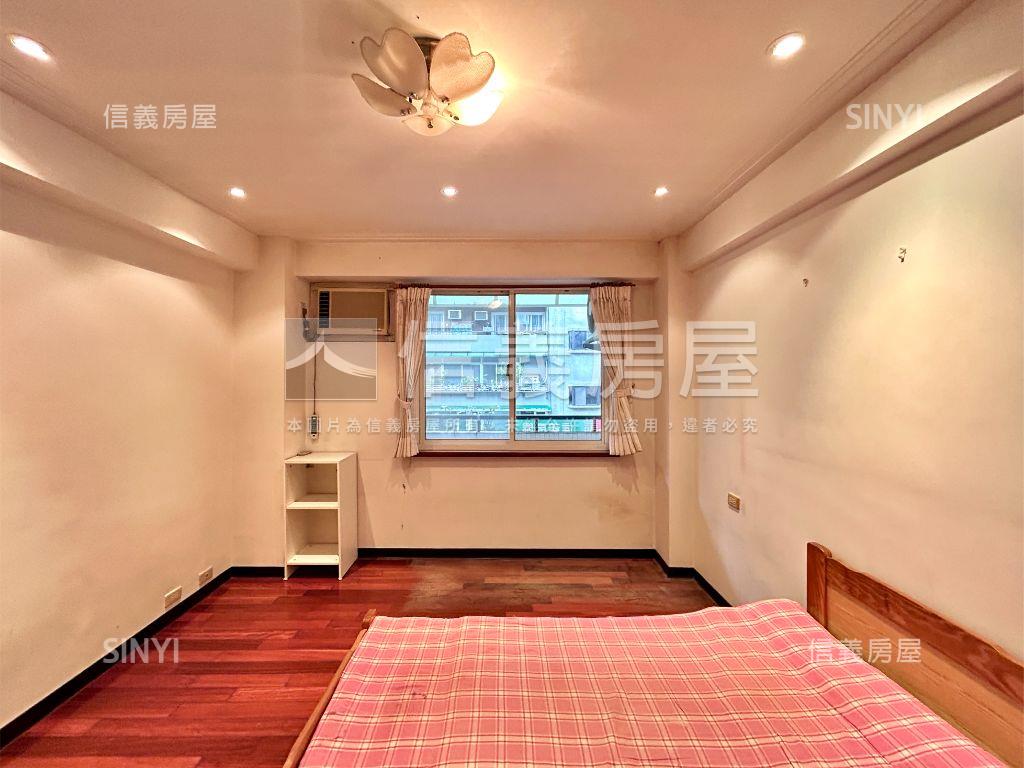 【專任】敦化福邸陽光豪邸房屋室內格局與周邊環境