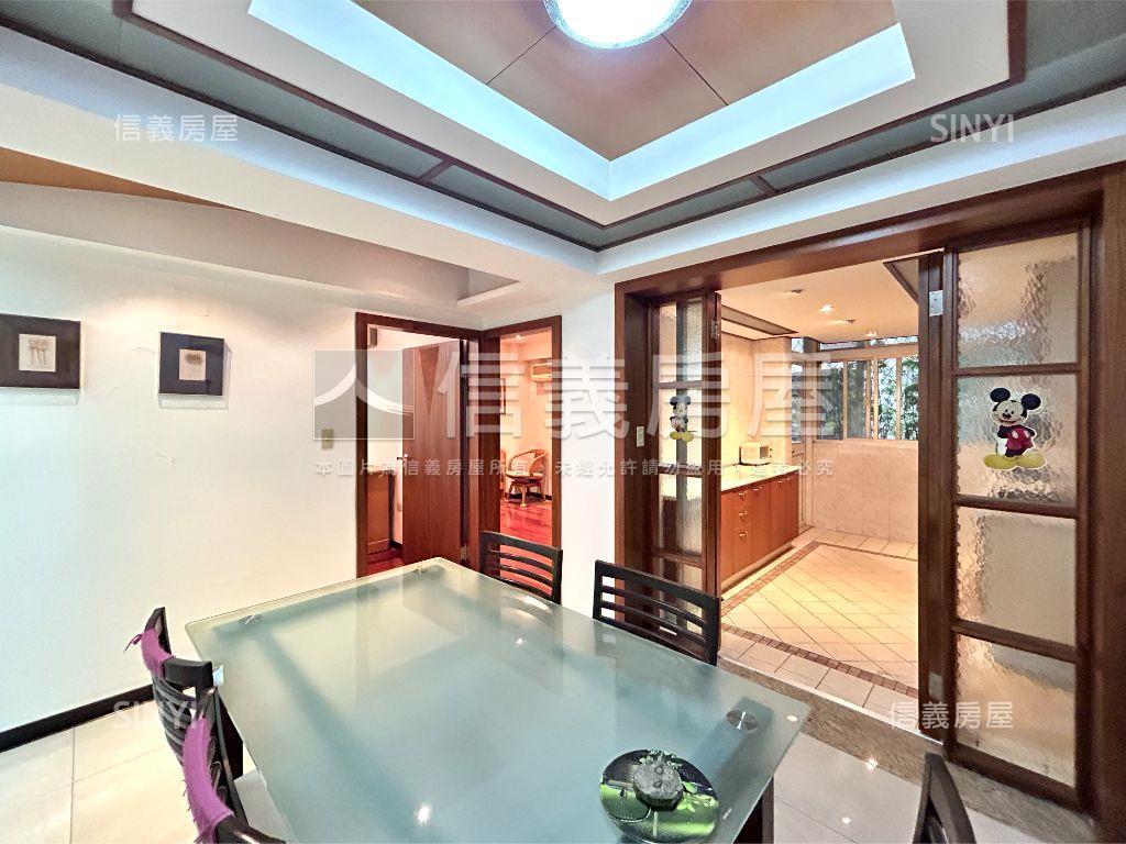 【專任】敦化福邸陽光豪邸房屋室內格局與周邊環境