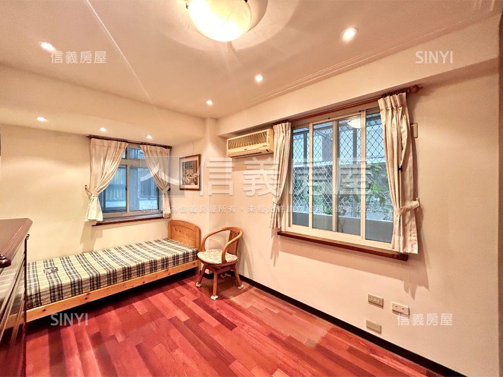 【專任】敦化福邸陽光豪邸房屋室內格局與周邊環境