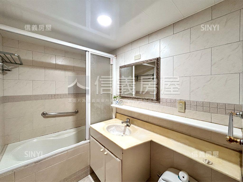 【專任】敦化福邸陽光豪邸房屋室內格局與周邊環境