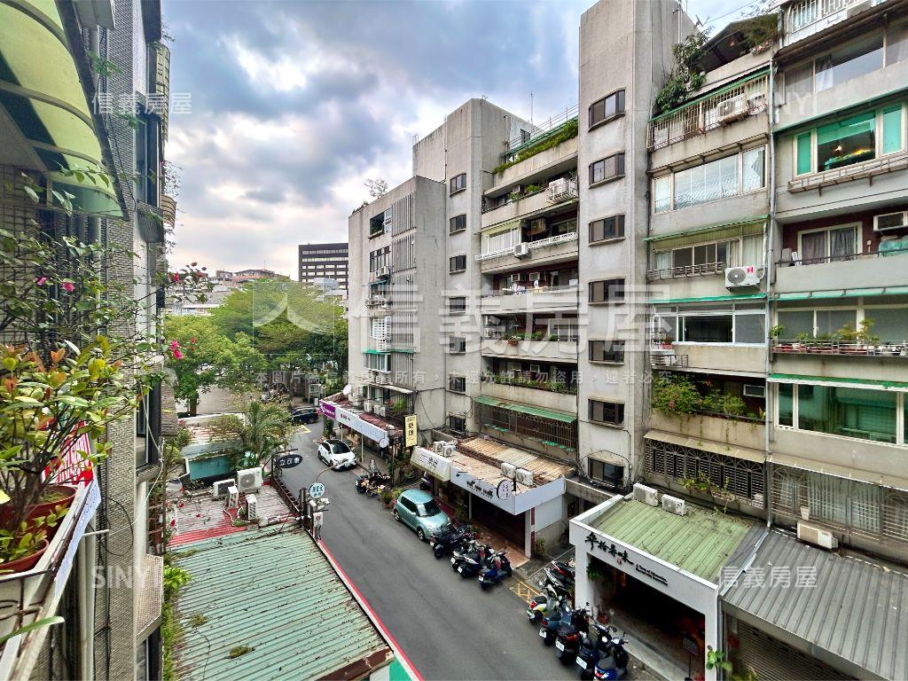 【專任】敦化福邸陽光豪邸房屋室內格局與周邊環境