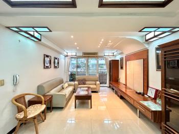 【專任】敦化福邸陽光豪邸