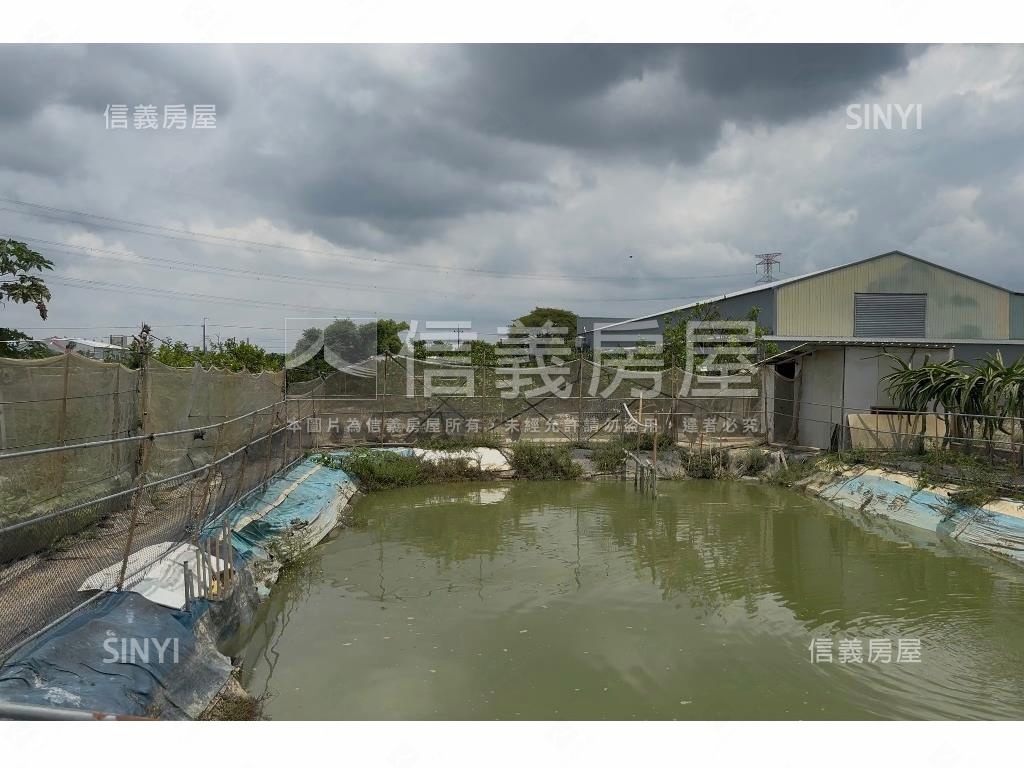 阿蓮農地房屋室內格局與周邊環境