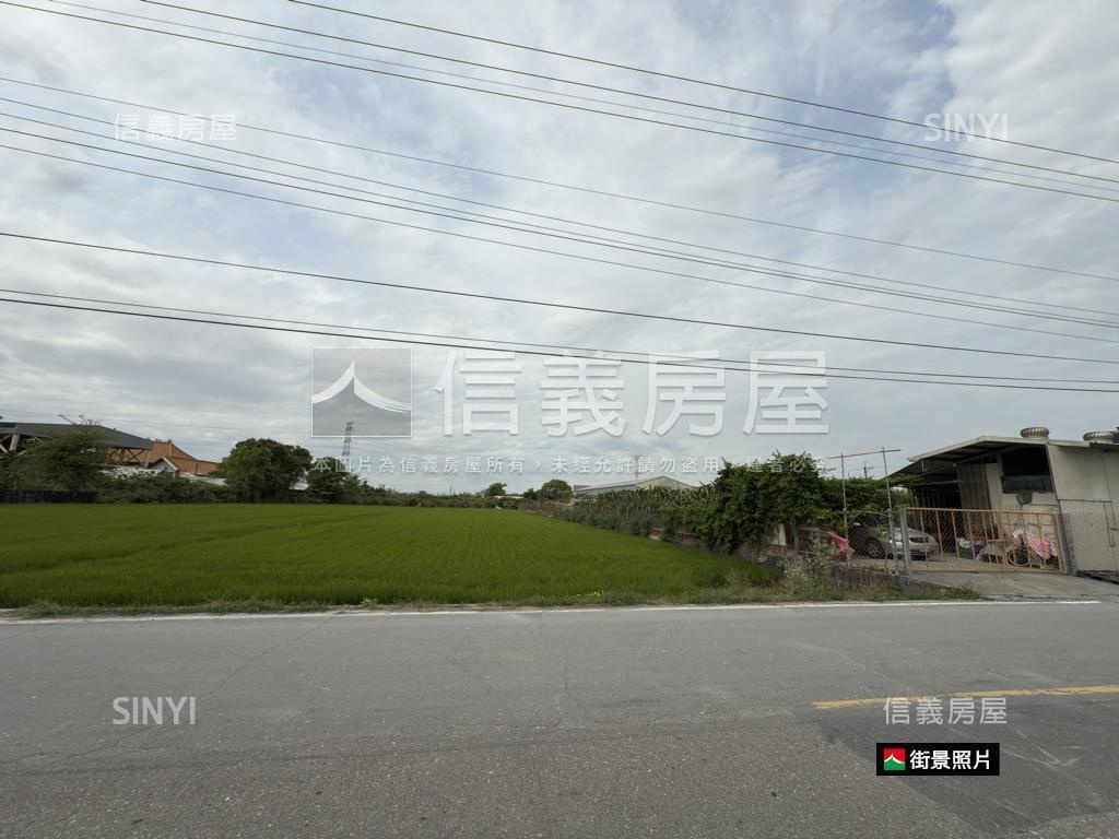 阿蓮農地房屋室內格局與周邊環境